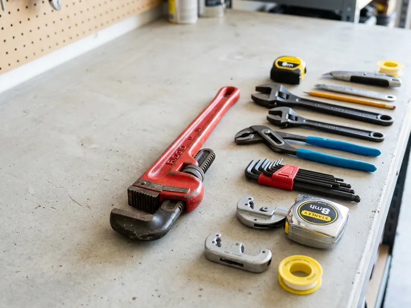 Emergency Plumber in Bainbridge Island, WA
